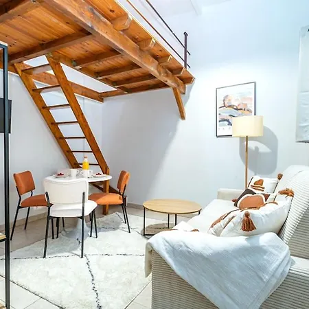 Lägenhet Avenue Philippe Auguste Paris