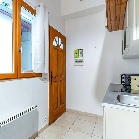 Avenue Philippe Auguste Paryż