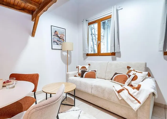 Avenue Philippe Auguste *