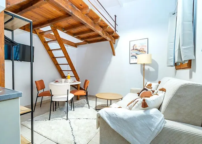 Appartement Avenue Philippe Auguste Paris