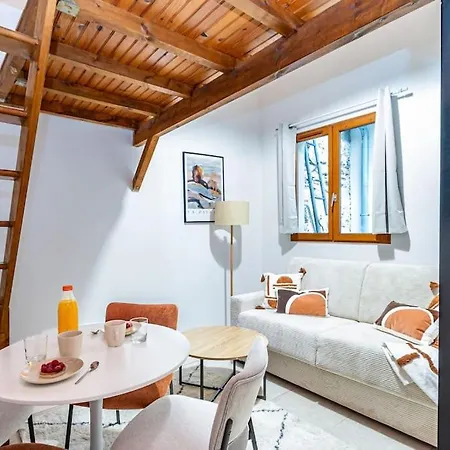 Avenue Philippe Auguste